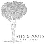 Witsandroots