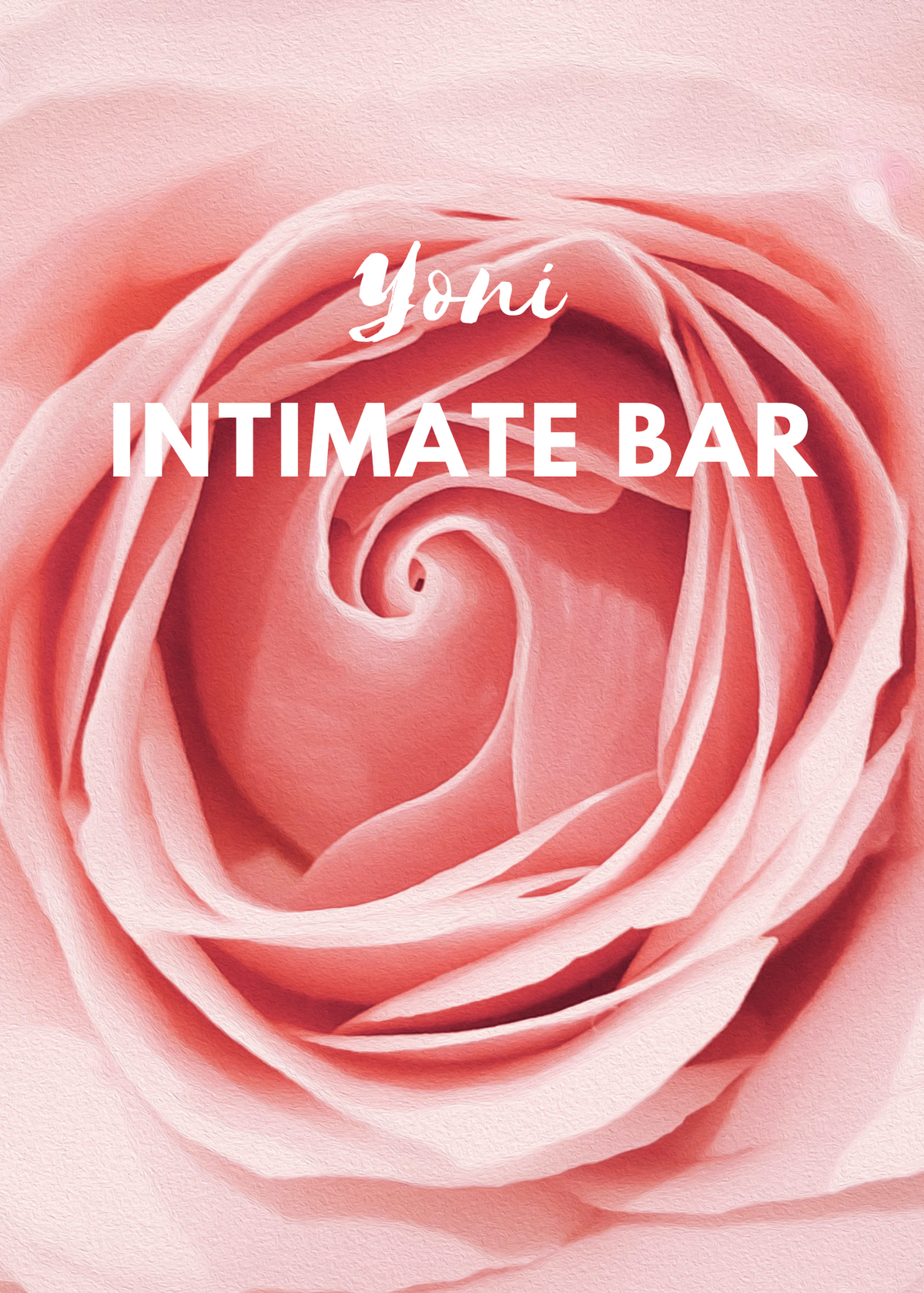 Yoni Intimate Bar